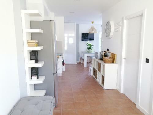 Casajard�n Rokekris