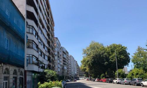 Apartamento Studio Tur�stico City Areal