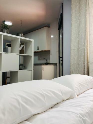 Apartamento Studio Tur�stico City Areal