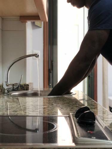Apartamento Studio Tur�stico City Areal