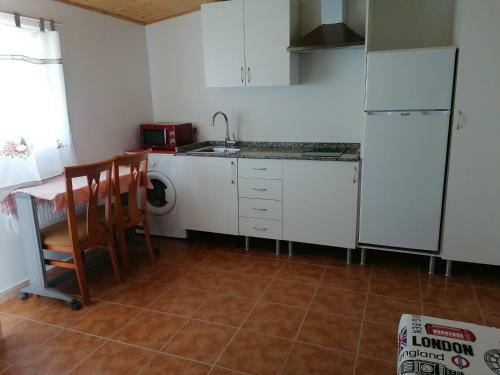 Apartamento Campo Santa Baia