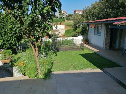 Apartamento Campo Santa Baia