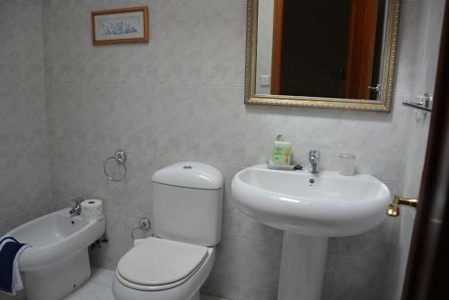 Apartamento Piso Unico En Vigo