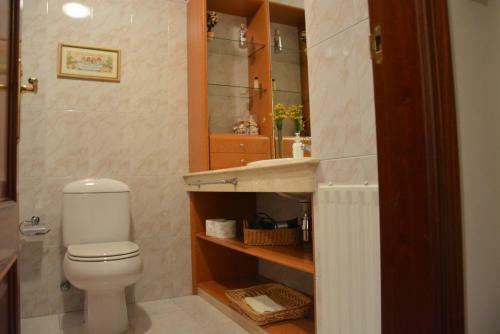 Apartamento Piso Unico En Vigo