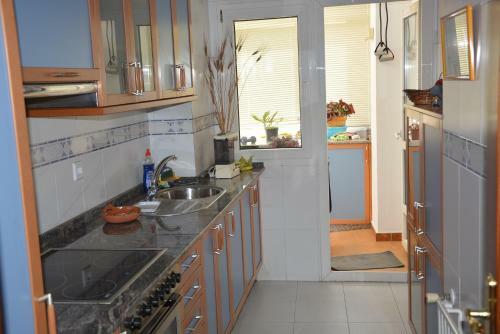 Apartamento Piso Unico En Vigo