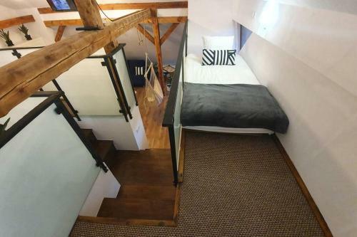 Apartamento Koci Dom Loft