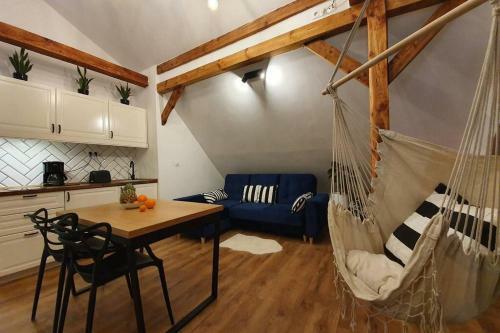 Apartamento Koci Dom Loft