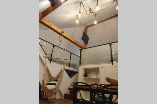 Apartamento Koci Dom Loft