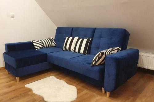 Apartamento Koci Dom Loft