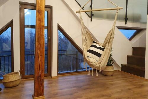 Apartamento Koci Dom Loft