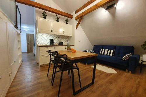 Apartamento Koci Dom Loft