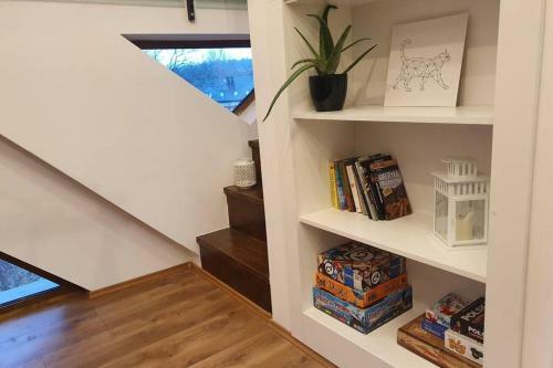 Apartamento Koci Dom Loft