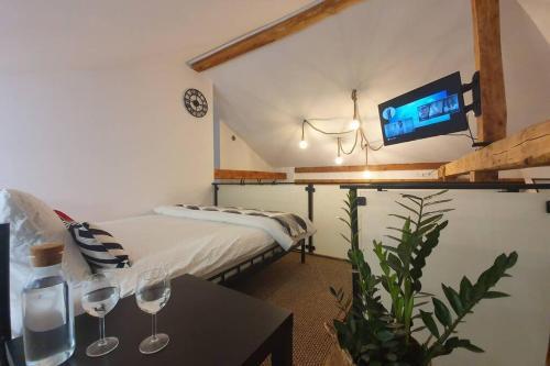 Apartamento Koci Dom Loft