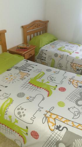Samil Casa Familiar