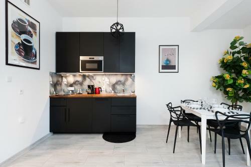 Apartament Solny Centrum Wieliczka 11