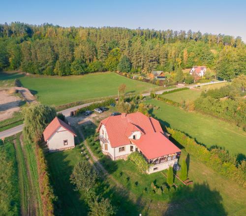 Go?ciniec Wierzbowianka