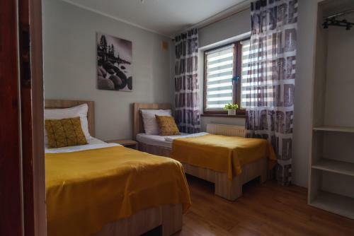 Go?ciniec Wierzbowianka