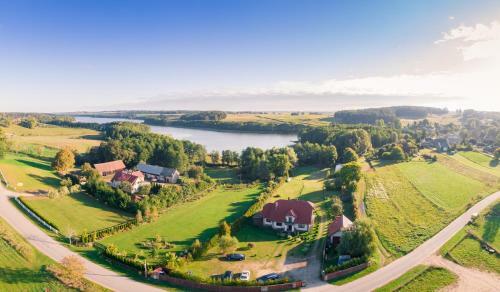 Go?ciniec Wierzbowianka