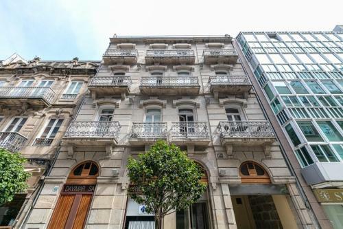 Apartamento Suite Lujo Centro-nautico-cies+parking