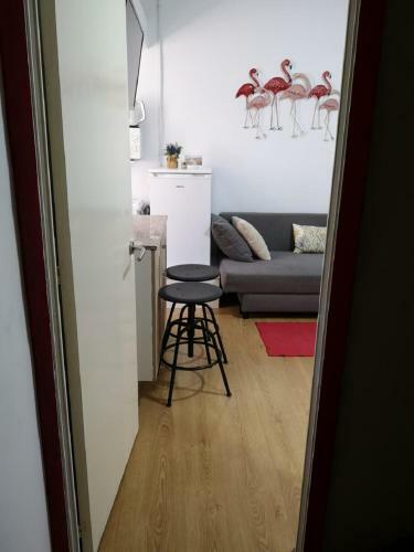Apartamento Wonderfull Camelias
