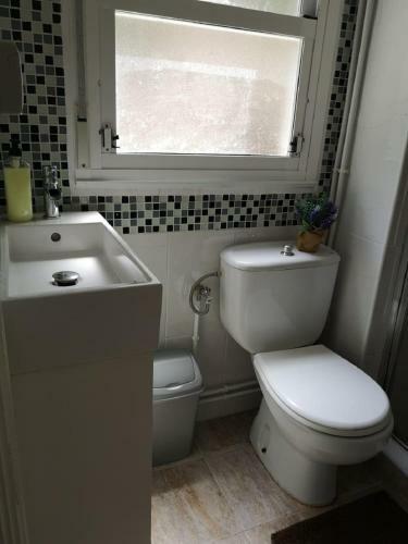 Apartamento Wonderfull Camelias