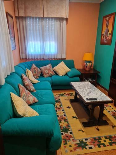 Casa Playa Vao