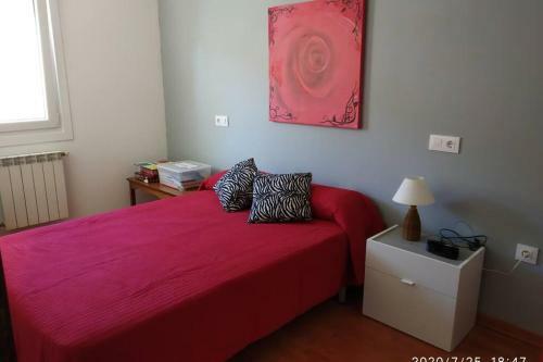 Apartamento Piso Con Aparcamiento Cerca De Playa Samil