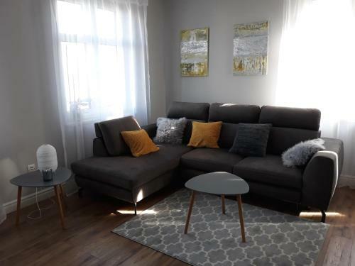 Apartament Wika