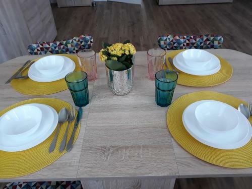 Apartament Wika