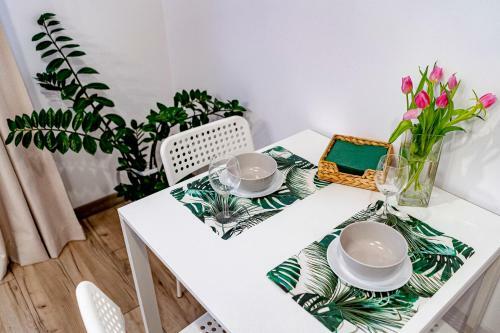 Apartamento Kopalnia Sn�w