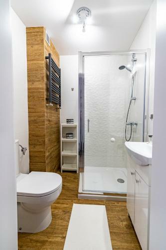 Apartamento Kopalnia Sn�w