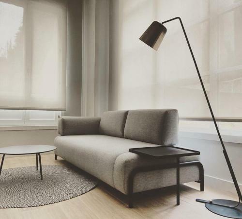 Apartamento Bow Suites By Como En Casa