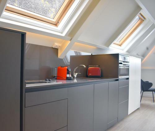 Apartamento Bow Suites By Como En Casa