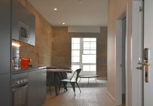 Apartamento Bow Suites By Como En Casa