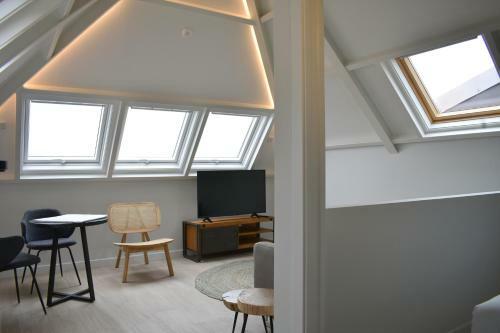 Apartamento Bow Suites By Como En Casa
