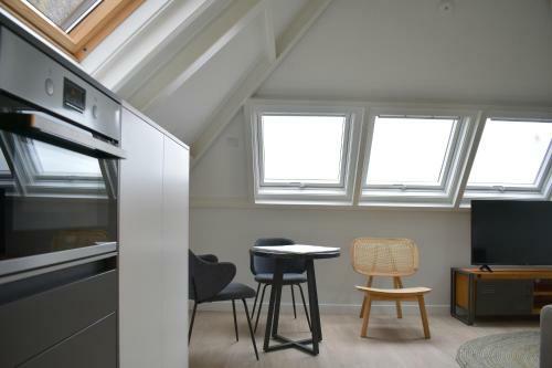 Apartamento Bow Suites By Como En Casa