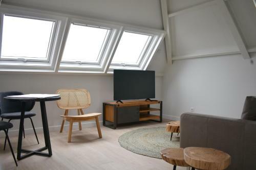 Apartamento Bow Suites By Como En Casa