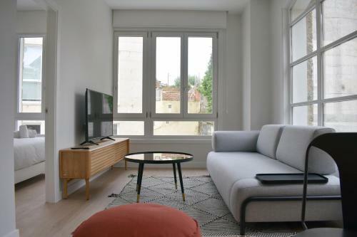 Apartamento Bow Suites By Como En Casa