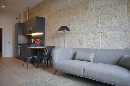 Apartamento Bow Suites By Como En Casa