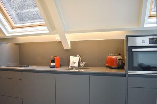 Apartamento Bow Suites By Como En Casa