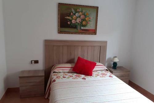 Apartamento Carrerahouses 3bs