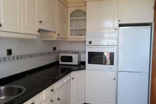 Apartamento Carrerahouses 3bs