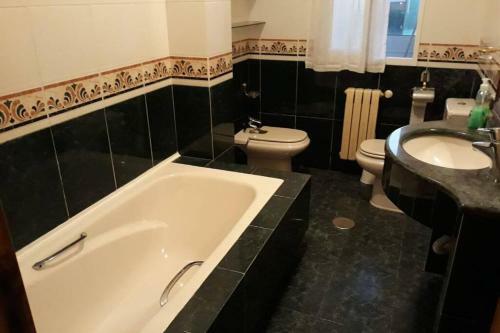 Apartamento Carrerahouses 3bs