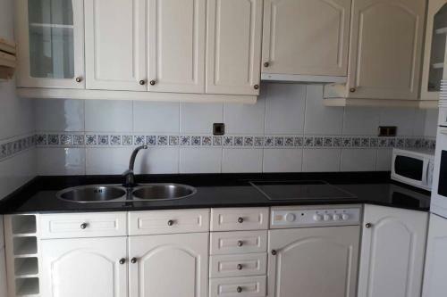 Apartamento Carrerahouses 3bs