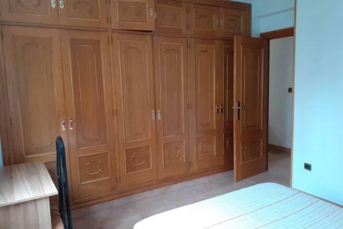Apartamento Carrerahouses 3bs