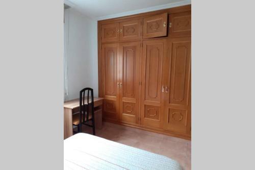 Apartamento Carrerahouses 3bs