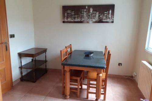 Apartamento Carrerahouses 3bs