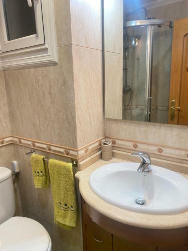 Apartamento Noli Home