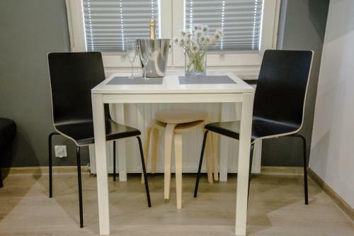Apartamento Ulma Studio