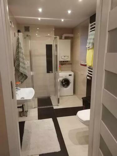 Apartament U Maryli